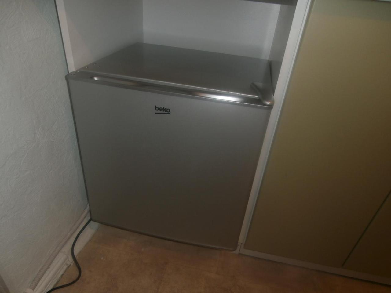 Central Daugavpils Apartment 外观 照片
