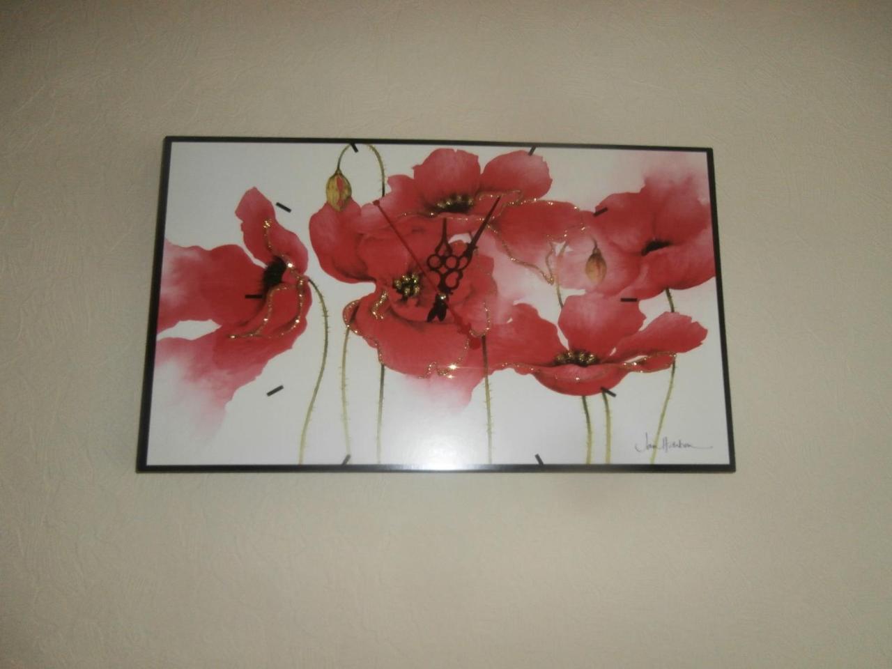Central Daugavpils Apartment 外观 照片