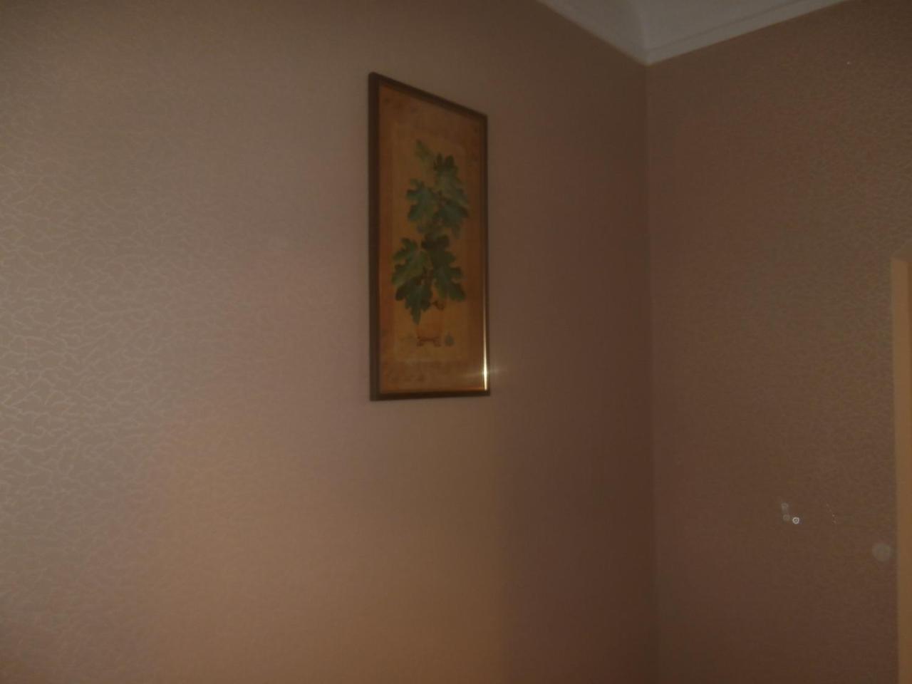 Central Daugavpils Apartment 外观 照片