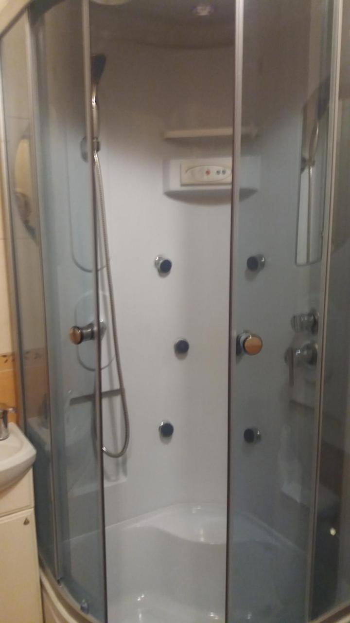 Central Daugavpils Apartment 外观 照片
